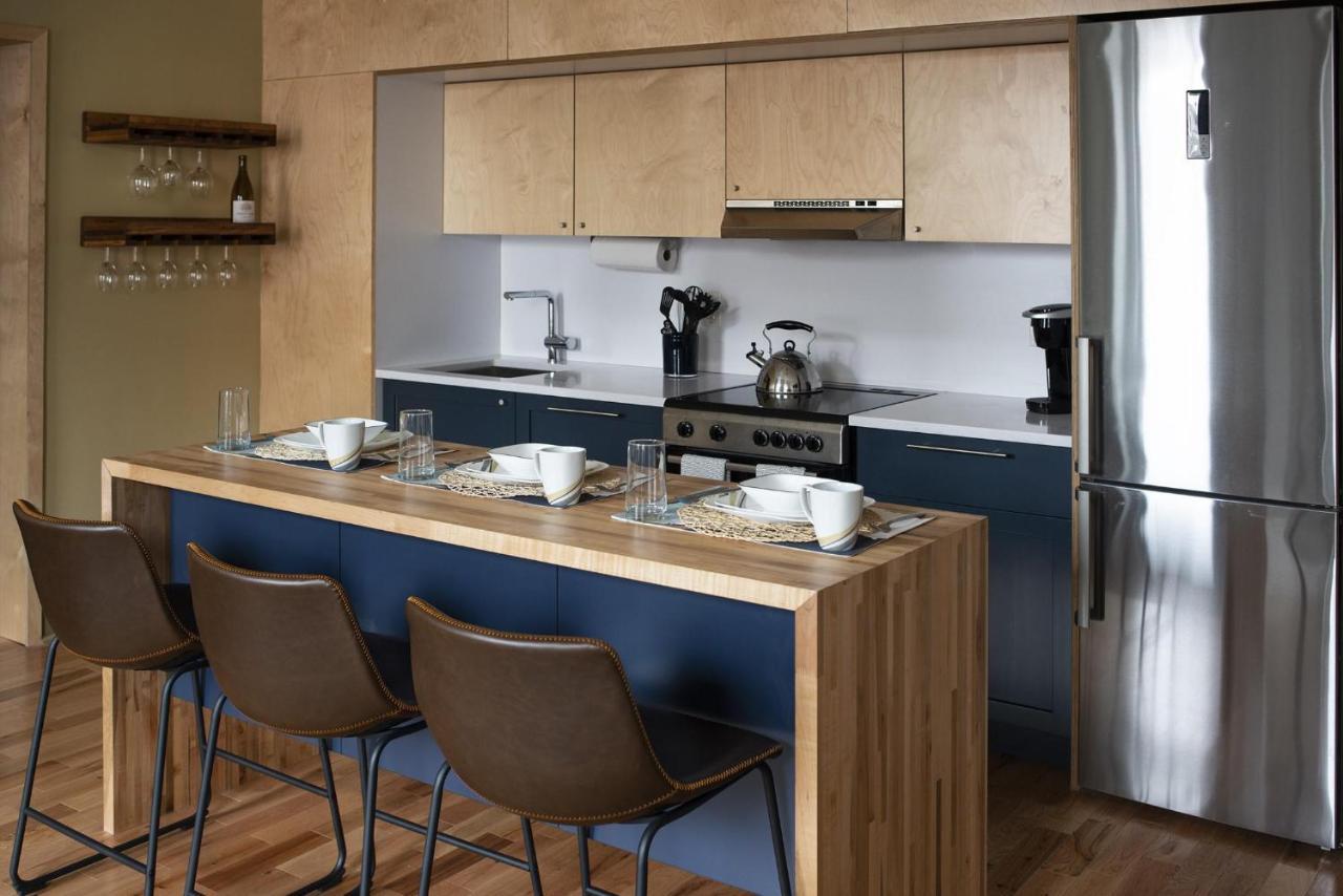 Palladium Building Lofts New Haven Esterno foto