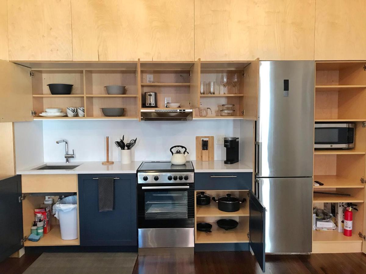 Palladium Building Lofts New Haven Esterno foto